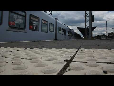 Flirt 3 mit Lichtgruß