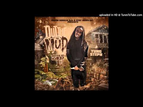 09 YUNG STEPH - Go In