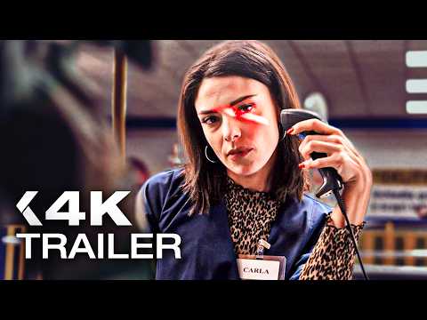 LA GIOIA: Süchtig nach Dir Trailer German Deutsch (2026) Exklusiv