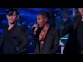 Brandy Performs Sittin Up In My Room On Soul Train Awards 2015 HD