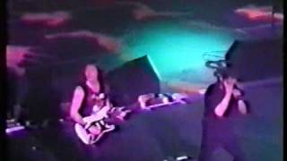 Iron Maiden-10.The Educated Fool(Brixton 1998)