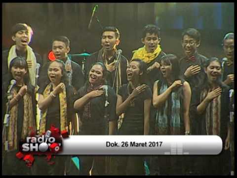 Best of The Best RadioShow tvOne - [Part 4]