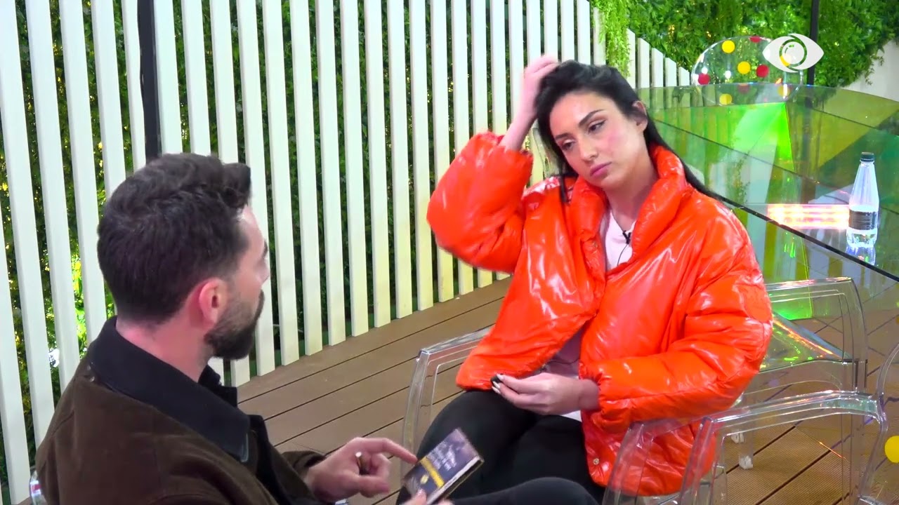 ⁠“U penalizua sepse luajti me paqartësinë”/ Stelina bisedon me Angelon dhe Kristin për lojën