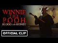 Winnie The Pooh Blood And Honey Exclusive Red Band Clip 2023