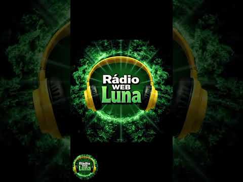 Sua Rádio Seu Sucesso, Rádio Web Luna é De Acopiara Ceará #radio #100k