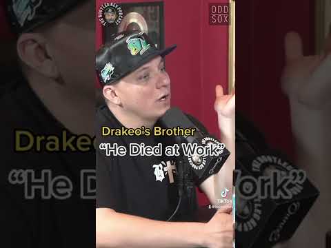 Ralfy The Plug on Drakeo’s passing