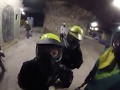 Jaegers Paintball Cave Part 2