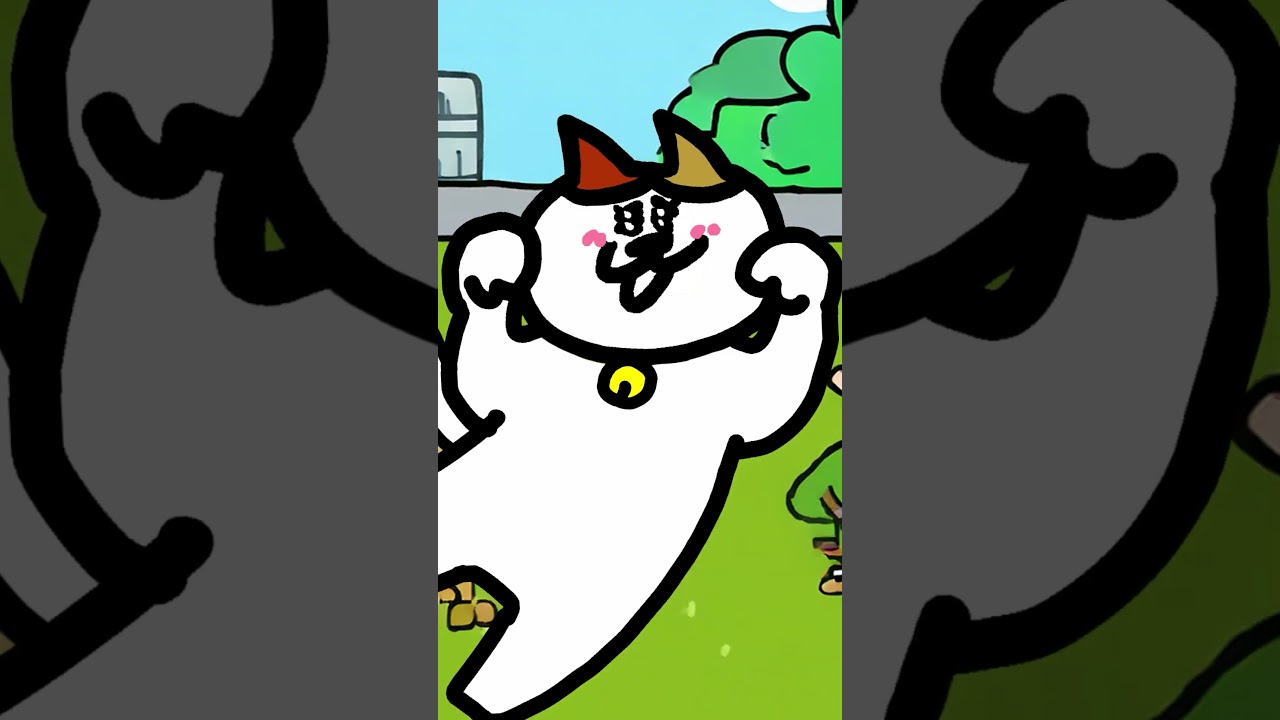 回るチャレンジ｜#shorts