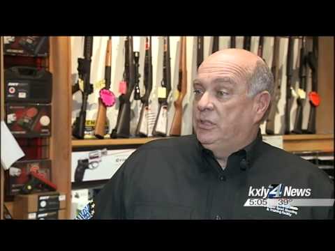 Buying a gun? Be sure you know how to use it