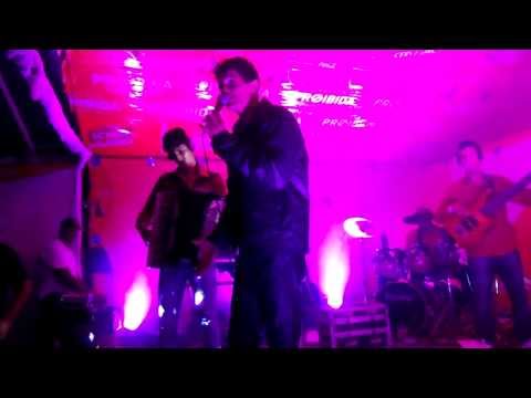 Banda 71 A Paixão do Brasil ,musica  A culpa é sua em-Jandaira-ba