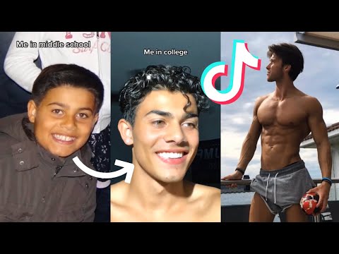Glow Up Transformations that made my Jaw drop 😮 | TikTok Compilation