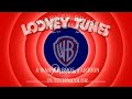The Looney Tunes Intro