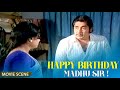 പ്രിയനടൻ ശ്രീ മധു അഭിനയിച്ച നല്ല ഒരു �