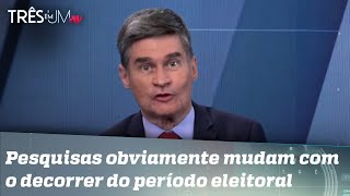 Fábio Piperno: Fala de Lira sobre os institutos de pesquisa vai contra a liberdade de expressão