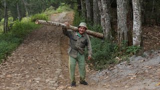 Download lagu Ramah Warganya Indah Pemandangannya, Suasana Pedesaan Jawa Barat Diiringi Kecapi Suling Sunda Merdu mp3