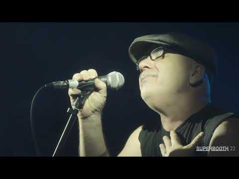 songs:from the Lemon Tree – live @SUPERBOOTH22