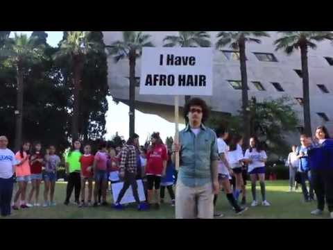 Down Syndrome Awareness Flashmob for LDSA | Embrace Your Differences - Lyne Gandour