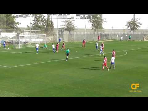 Atco  Malagueño - CD Rincón