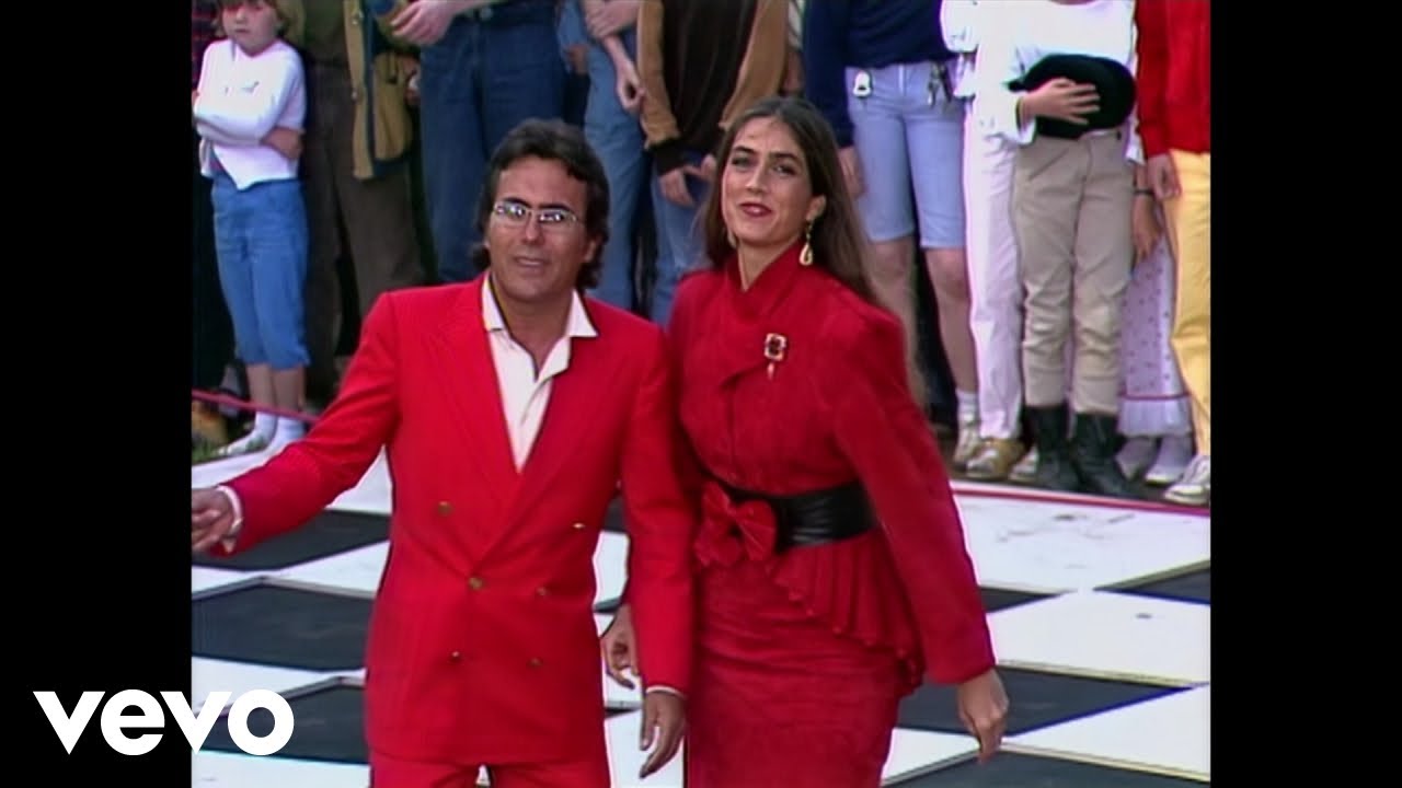 Al Bano - Magic Oh Magic