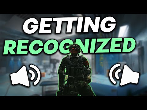 GETTING RECOGNIZED ON LABS! | Billion Grind Part: 10 | Escape From Tarkov