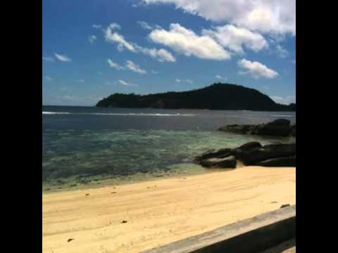 Seychelles (million butterfly song)