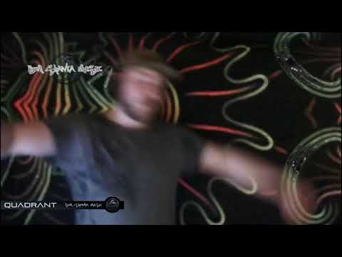 Quadrant @ Unite - Psytrance Sessions