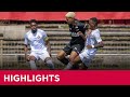 Goals Telstar - Jong AZ | Oefenduel