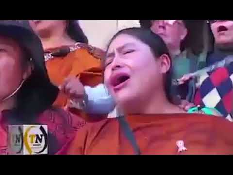 Himno Al Maestro video