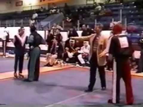 99 Super Grands - Frank Daniels Vs Unknown
