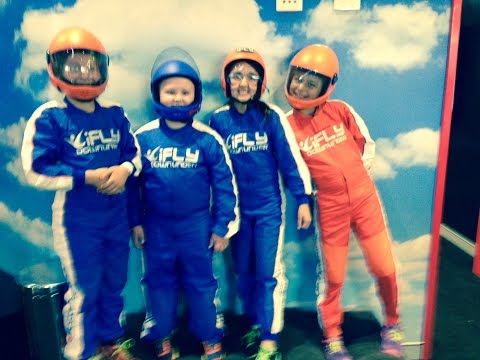 Junior iFLY Team