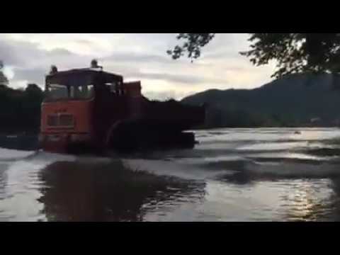 Drina Bajina Basta Ribolov Priroda vol.2