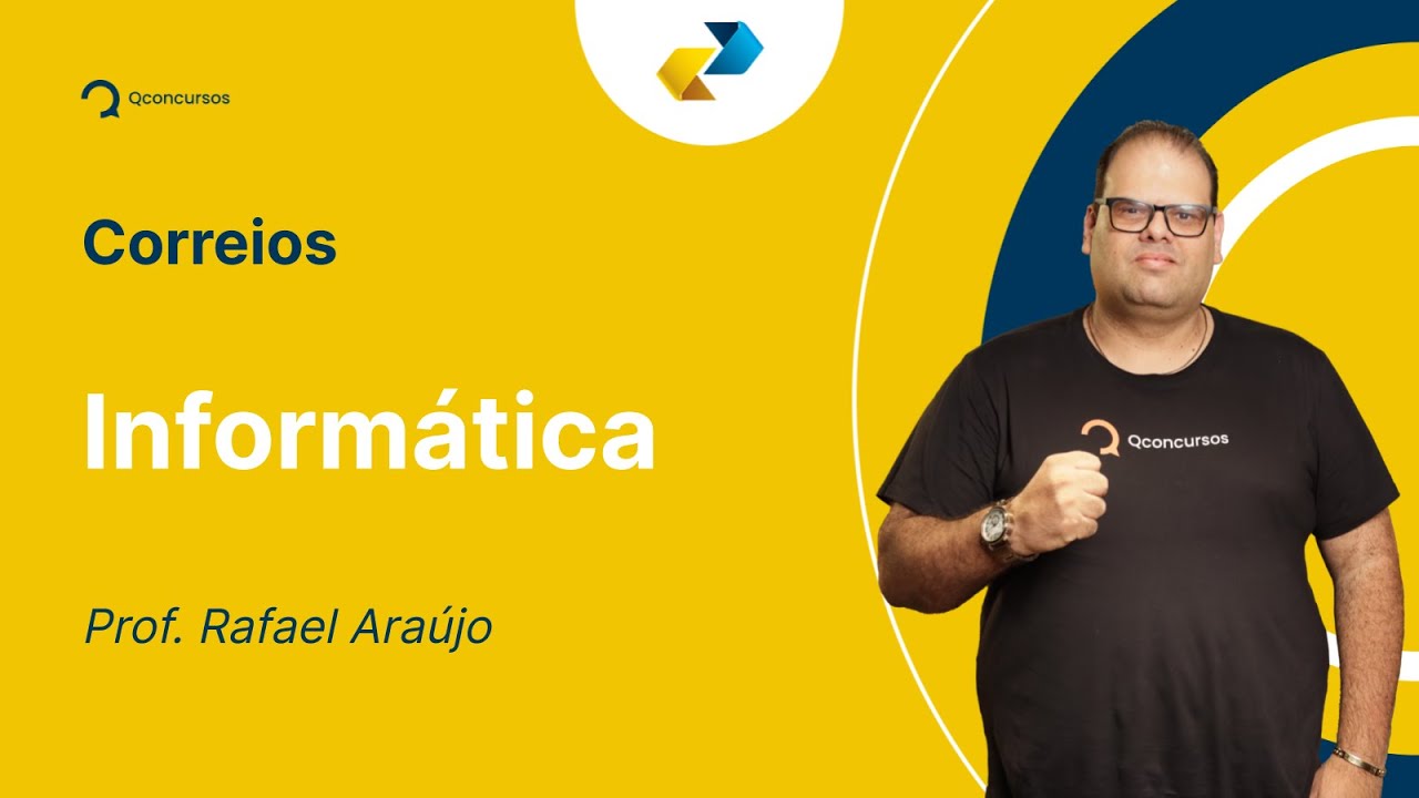Concurso Correios - Aula de Informática: Microsoft Powerpoint