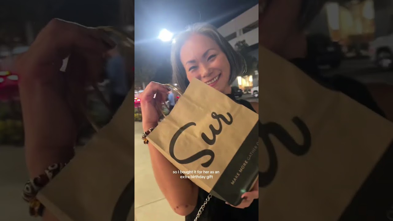 celebrating my moms birthday!! #thingstodointampa #japanesemom #thecure