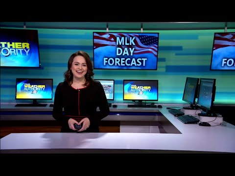 Kaiti's Late Night Update: January 19, 2020