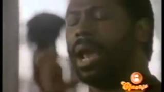 Teddy Pendergrass - Joy