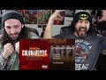 Chloraseptic (Remix) (EMINEM) - REACTION & DISCUSSION!!! Chloraseptic (Remix) (EMINEM) - REACTION & DISCUSSION!!!