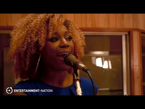 Gospel Nation Choir - Happy