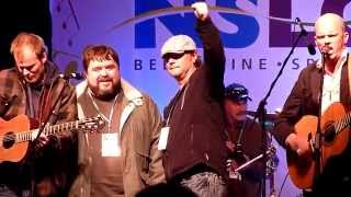 Nathan Rogers -The Mary Ellen Carter- STANFEST 2012