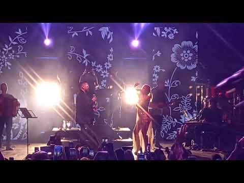 Dalila y Coty Hernandez