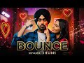 Shubh - Bounce (Official Music Video)