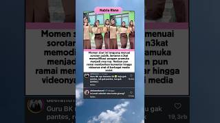 Download lagu Pramuka Versi Crop Top, Netizen Auto Salfok! #viralvideo mp3