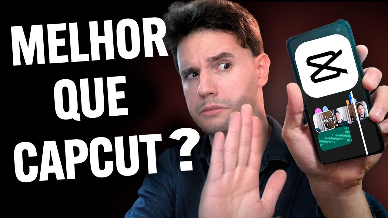 Como Editar Vídeo pelo CELULAR do ZERO no SPRING (app grátis, sem marca d'água)