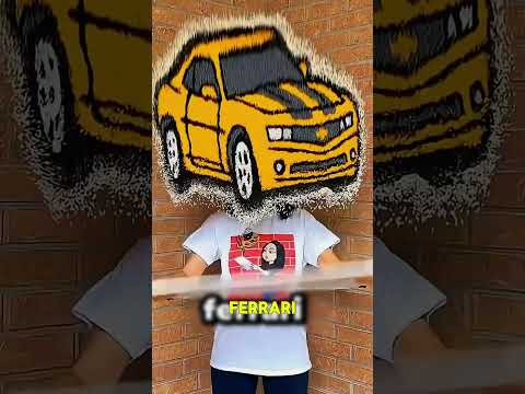 Chẳng ai thích bức vẽ Chúa Giê su cả!