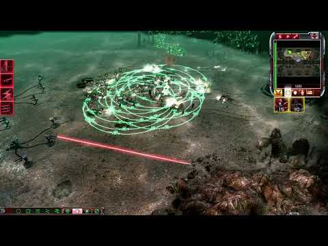 Kane's Wrath BH 1v1 Brutal Win