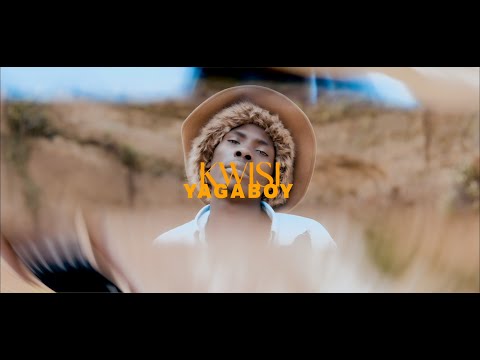 YAGA Boy - Kwisi (Official Music Video)