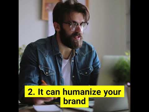 Joseph Studios Marketing Agency video.