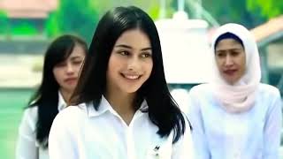 Download lagu KEBLINGER MAS GANTENG DI ANYER    Adinda Thomas, Qausar harta yudana mp3