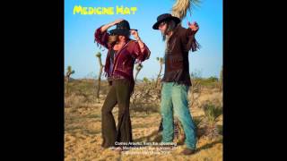 Medicine Hat - 