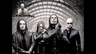 Septicflesh - pyramid god (with lyrics)