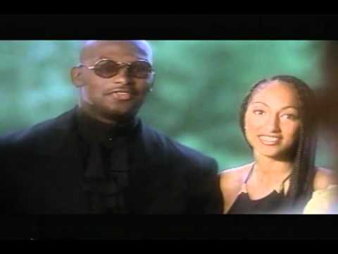 Junior M.A.F.I.A feat. Aaliyah  - I Need You Tonight